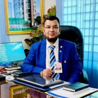 Md. Abul Hassan