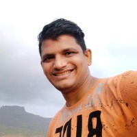 Dhanraj Avhad