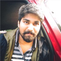 Vinod B