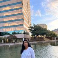 Aparna D