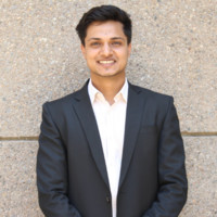 Nirmal Yadav