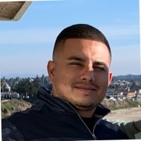 Joshua Calderon