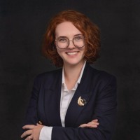 Aleksandra Rickman