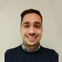 Nicolas Ezequiel Molinari