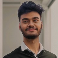 Sabuj Dutta