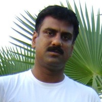 ANUPAM TEWARI