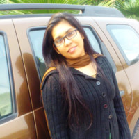 Karishma Kushwaha