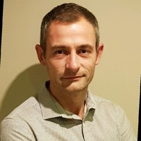 Olivier Delestrait