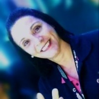 Ana Cristina Brito