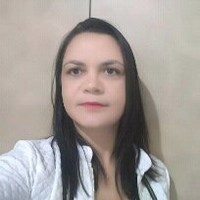 Rozilene Pereira