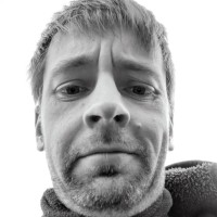 Daniel Scheffler