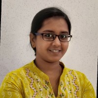 Kishani Venkat
