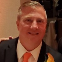 Eric Morrow