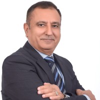 Mahmood Ahmed