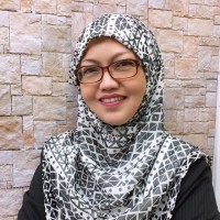 Huda Ahmad Zakuan