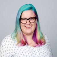 Devin Henderson, PMP®