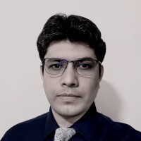 Purvang Joshi