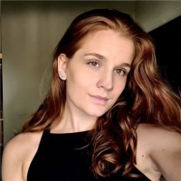 Isabella Russo