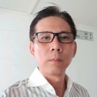 Kim Sang Chong