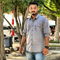 Jobin P Babu