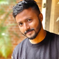 PREMKUMAR R