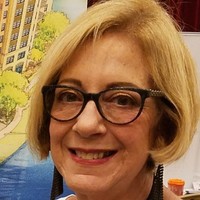 Joyce Moskowitz