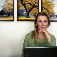 Katia Kastchuk