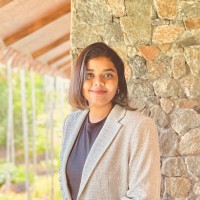 Keerthana Karthikeyan