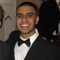 Lucki Singh
