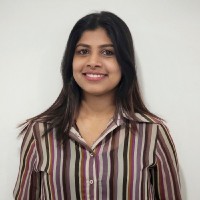 Niveditha Anand
