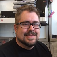 Jon Halverson