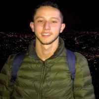 Andres Felipe Ramirez Meneses