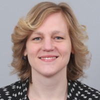 Annemiek Van Walbeek