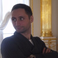 Sergey Martynyuk