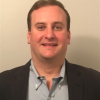 Patrick Thacker