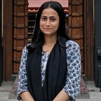 Naina Gupta