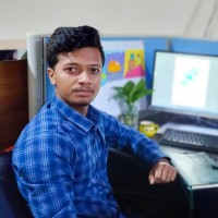 Antar Mohajan