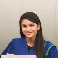 Prutha Chavan