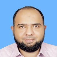 Muhammad Kashif Ilyas
