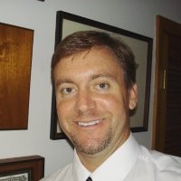 Todd Freeman
