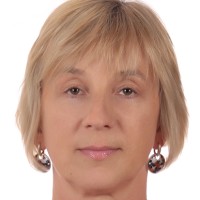 Svitlana Zholobaylo