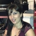 Lusine Tadevosyan