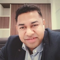 Raj Mohammed