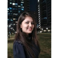 Ishika Shah
