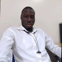 Idowu Imam