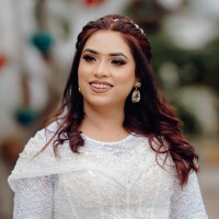Fahmida Hossain