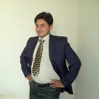 Yousaf Kamran