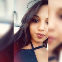 Karina da Silva Ferreira