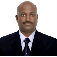 Perumal Subbiah Alwar