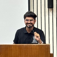 Raghav J.